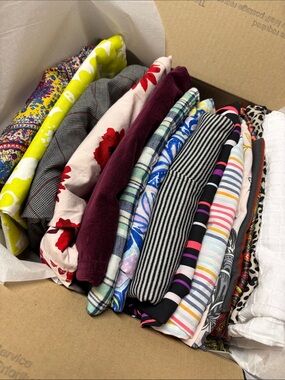 📦 Reseller Mystery Bundle 📦 5 Pound • 15 Pieces • Extra Small/Small • 2 NWT